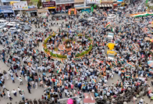Jharkhand JPSC JSSC protest exam row, Jharkhand recruitment