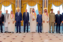 Mecca Agreement, Saudi Arabia, Turkey, Pakistan