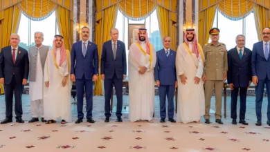 Mecca Agreement, Saudi Arabia, Turkey, Pakistan