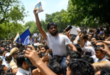 Jantar Mantar Season 2, Abhijeet Dipke, CJP