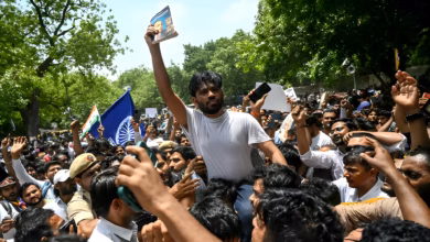 Jantar Mantar Season 2, Abhijeet Dipke, CJP