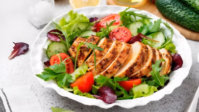 Volumetrics Diet, Volumetrics, Low Calorie Diet
