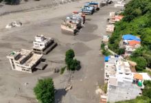 Nepal Flash Flood, Indian Tourists Missing in Nepal