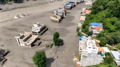 Nepal Flash Flood, Indian Tourists Missing in Nepal