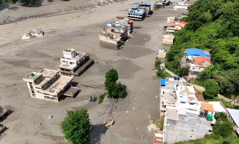 Nepal Flash Flood, Indian Tourists Missing in Nepal
