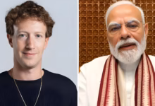 Mark Zuckerberg, PM Modi, Parliamentary Committee