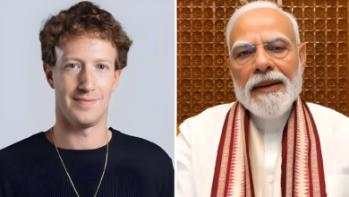 Mark Zuckerberg, PM Modi, Parliamentary Committee