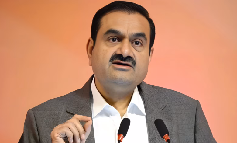 Gautam Adani, Adani Case, US Court, Adani Bribery Case