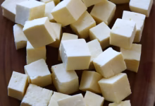 Analogue Paneer, Real Paneer, Paneer Nutrition