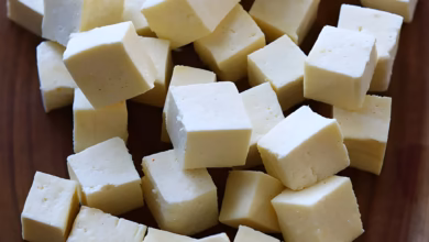 Analogue Paneer, Real Paneer, Paneer Nutrition