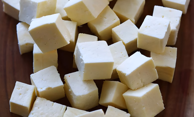 Analogue Paneer, Real Paneer, Paneer Nutrition
