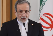 Iran-Trump tensions, US debt has reached $40 trillion