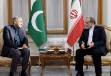 US Iran Talks, Pakistan Mediation, Iran War