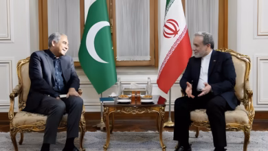 US Iran Talks, Pakistan Mediation, Iran War