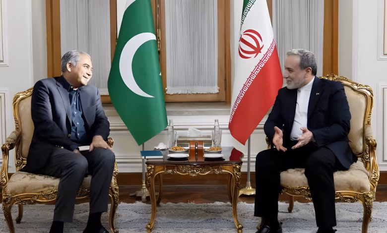 US Iran Talks, Pakistan Mediation, Iran War