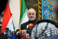 Scott Bessent Iran US sanctions, Iran economy