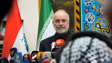 Scott Bessent Iran US sanctions, Iran economy
