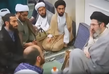 Iran's Supreme Leader Mojtaba Khamenei's health