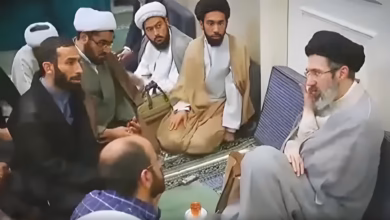 Iran's Supreme Leader Mojtaba Khamenei's health