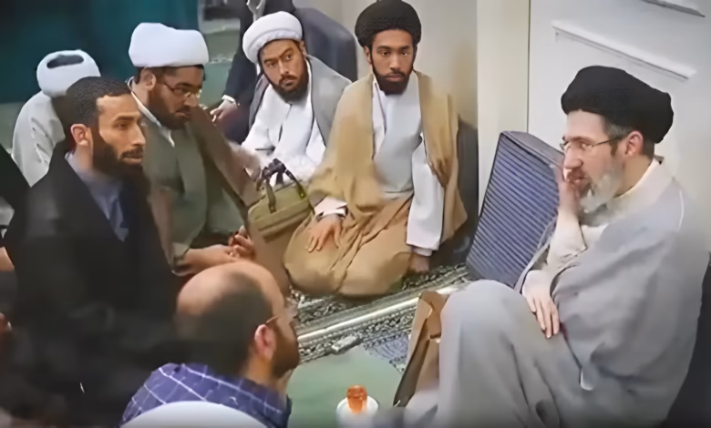 Iran's Supreme Leader Mojtaba Khamenei's health
