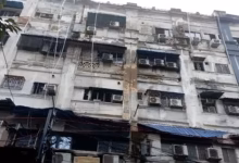 Kolkata hotel fire,  Bangladeshi nationals, nine people died