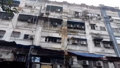 Kolkata hotel fire, Bangladeshi nationals, nine people died