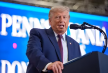 Find new ways to target Iran US