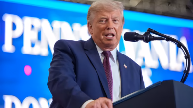 Find new ways to target Iran US
