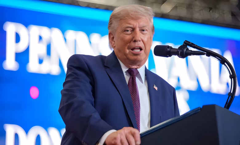 Find new ways to target Iran US