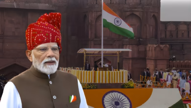 PM Modi Independence Day speech 2026, Atmanirbhar Bharat