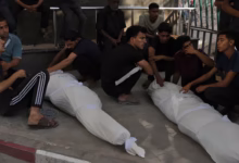 Israel Gaza conflict, Palestinian deaths, Gaza casualties