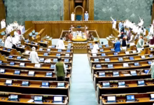 Lok Sabha passes the bill to increase