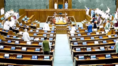 Lok Sabha passes the bill to increase