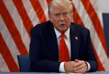 Donald Trump, Abbas Araghchi, Iran US tensions