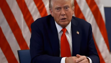 Donald Trump, Abbas Araghchi, Iran US tensions