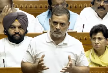 Rahul Gandhi, Amit Shah, Lok Sabha, Parliament
