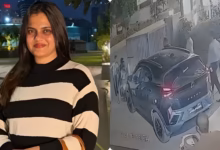 Medico Priyanka, Rajahmundry accident, Secunderabad hospital