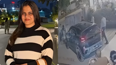 Medico Priyanka, Rajahmundry accident, Secunderabad hospital