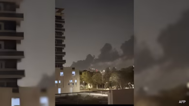 Dubai blasts, Jebel Ali explosion, 7 Blasts In 20 Minutes