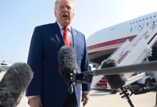 Donald Trump, Iran talks, Saudi Arabia negotiations