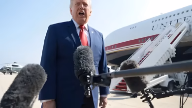 Donald Trump, Iran talks, Saudi Arabia negotiations