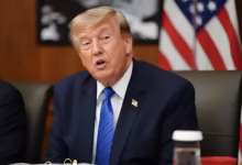 Donald Trump, Iran, US Iran tensions, Strait of Hormuz