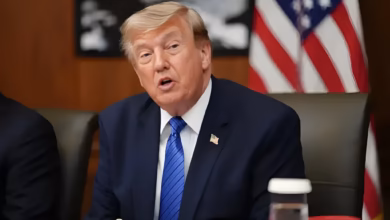 Donald Trump, Iran, US Iran tensions, Strait of Hormuz