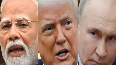 US Senate approves Russia sanctions bill