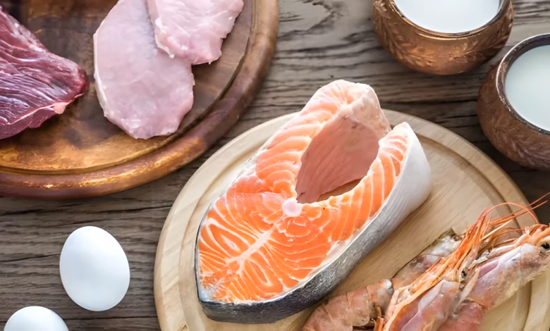  Vitamin B12 benefits, B12 for brain health