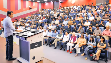 KTR, BRS, BJP Alliance, Telangana Politics, 2028 Telangana Elections