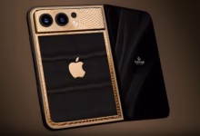 Apple is expected to unveil its first foldable iPhone Duo