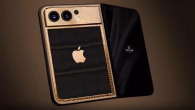 Apple is expected to unveil its first foldable iPhone Duo