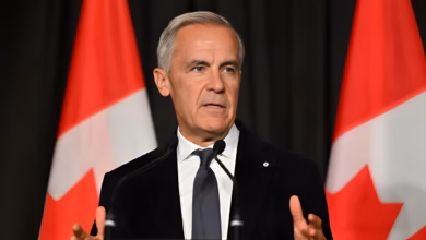 Mark Carney Canada Investment Summit, Summit 2026