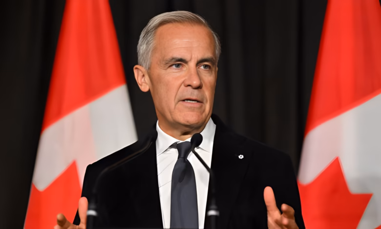 Mark Carney Canada Investment Summit, Summit 2026
